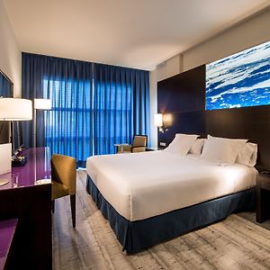 Kamer "Premium" met een King Size Bed